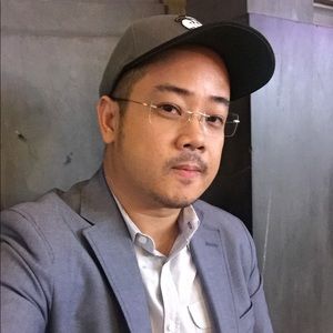 Meet your Posher, Glenn